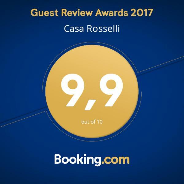 Casa Rosselli Villa Matera Exteriör bild